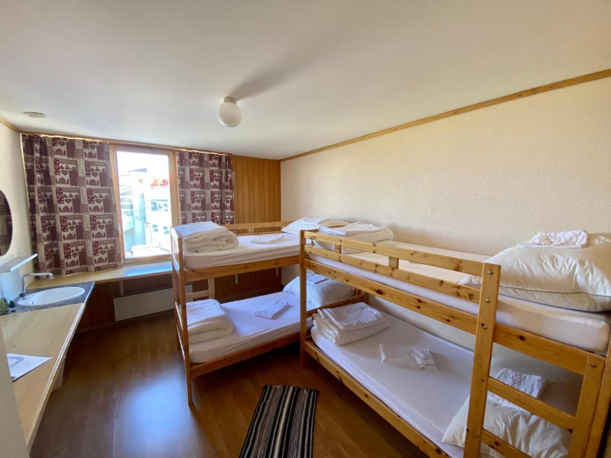 Tignousa Logement De Groupes Et Individuels Saint-Luc Luaran gambar