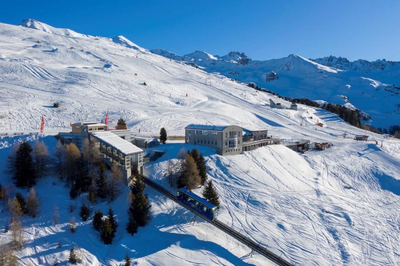 Tignousa Logement De Groupes Et Individuels Saint-Luc Luaran gambar